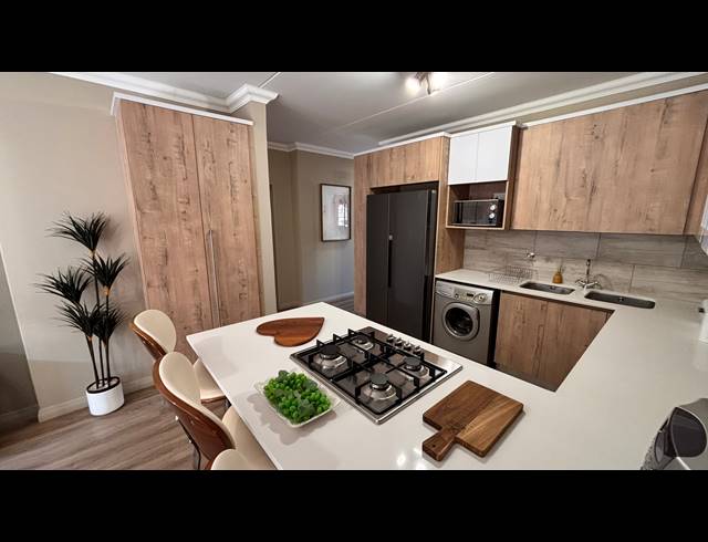 3 BEDROOM APARTMENT FOR SALE IN MONTANA